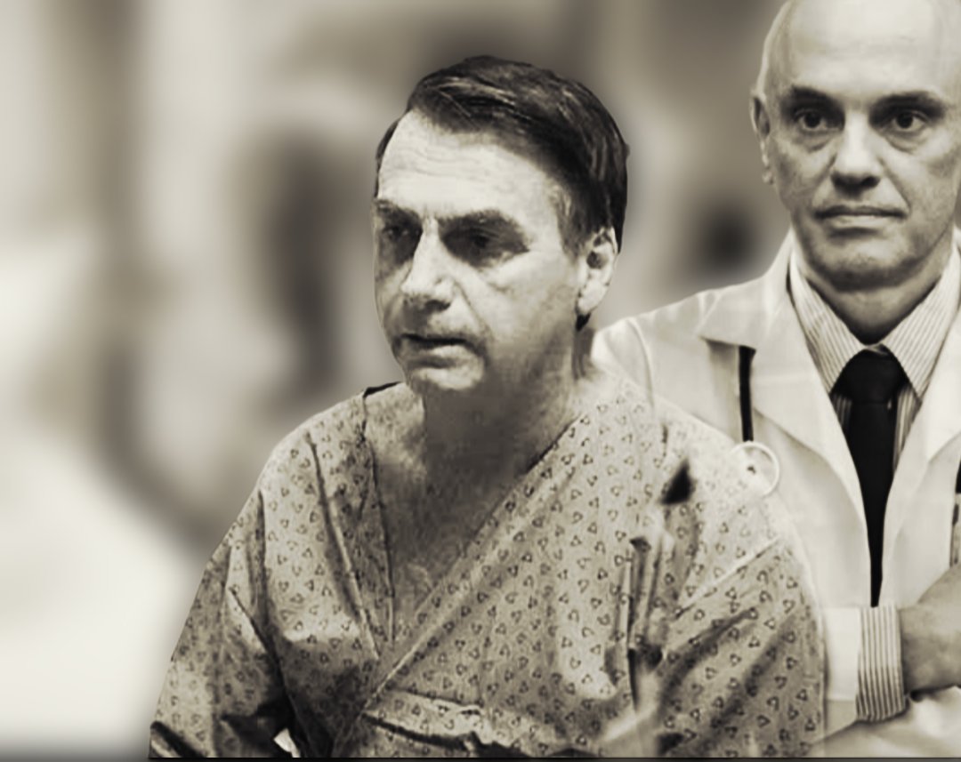 Surpresaaaaa! kkkkkkkkk