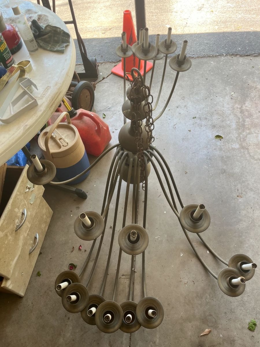 Divide and Conquer tweet media