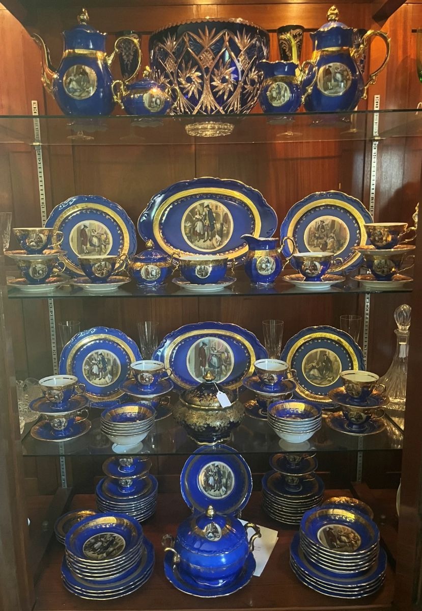 Divide and Conquer tweet media