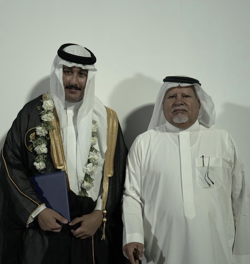 علي آل عسكر tweet media