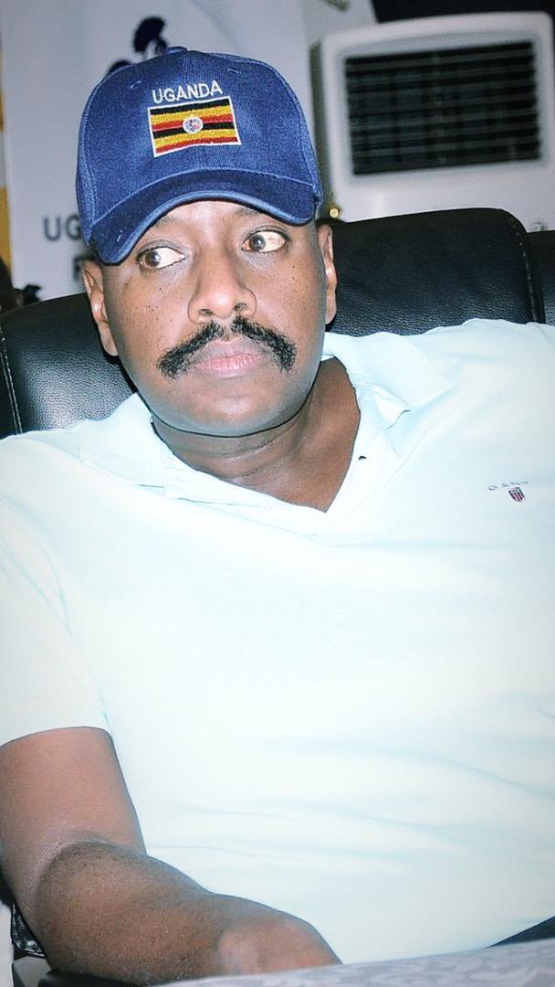 Happy birthday My friend, My Leader and My Next President.