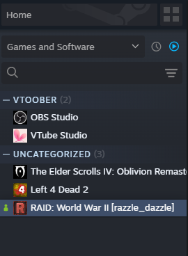 I have reinstalled only the bare essentials