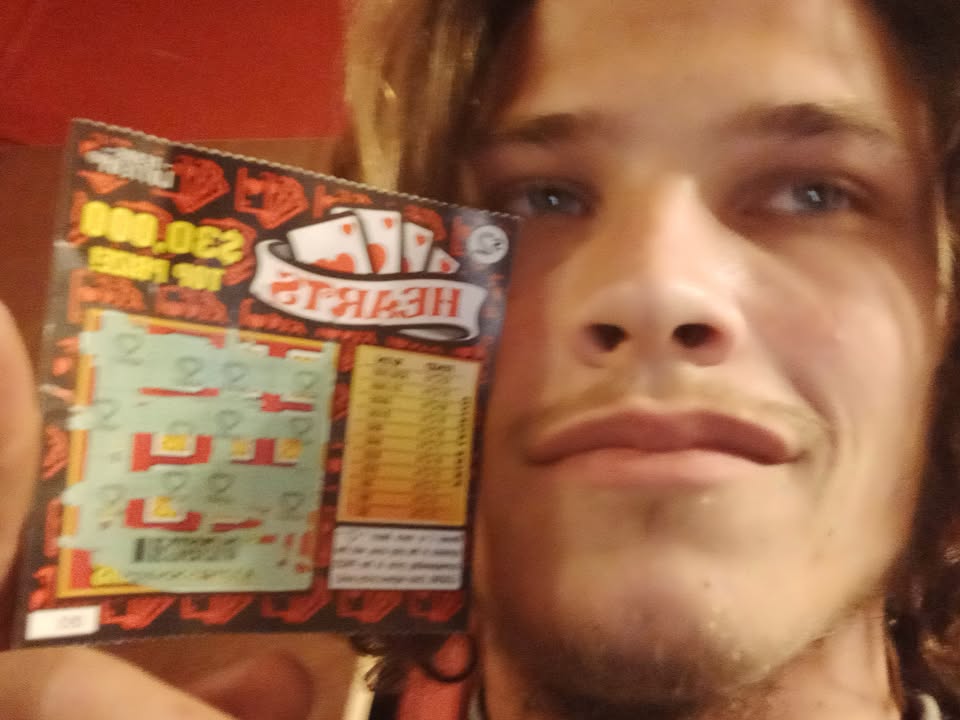 Sean_Trip's tweet photo. What if I told you I hit another $30k ? https://t.co/BGVb455rYK