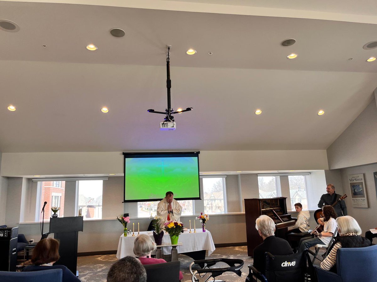 SETON DPCDSB tweet media