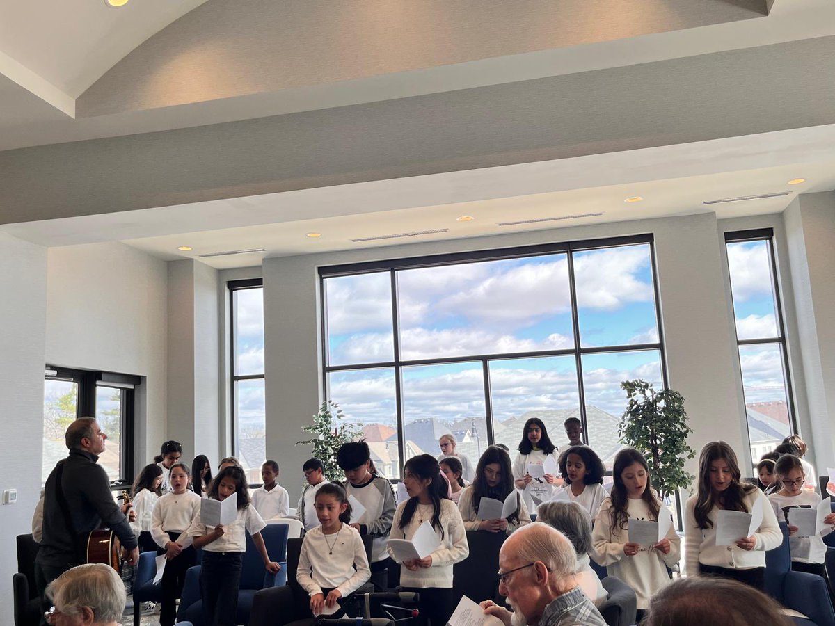 SETON DPCDSB tweet media