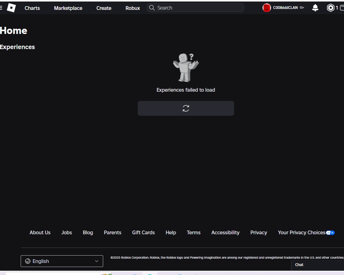 MrLeast3000's tweet photo. Did #Roblox just crashed?! 2:16pm -Washington time https://t.co/vwoJAmCFMw