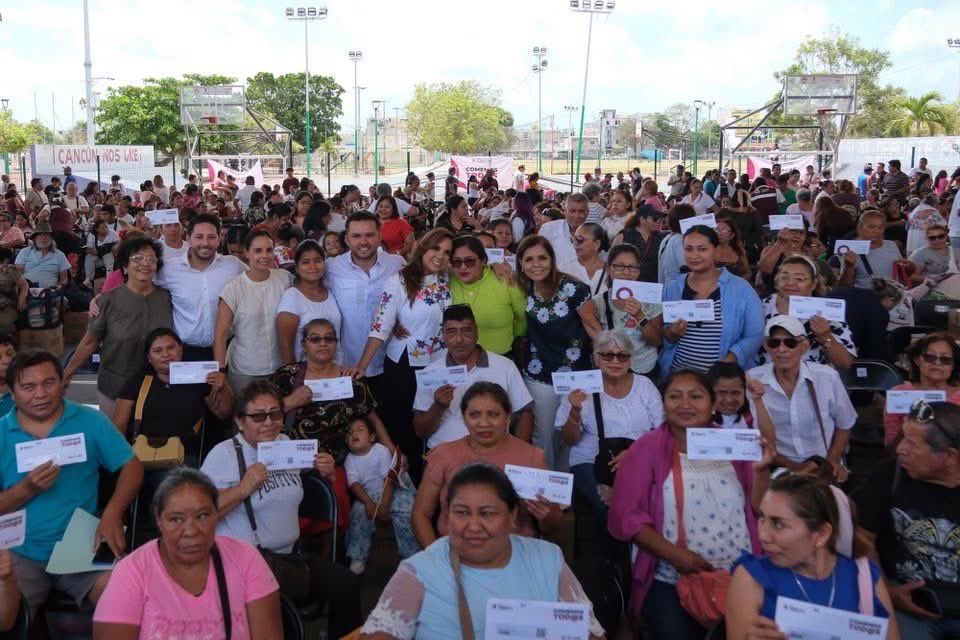 Mara Lezama tweet media