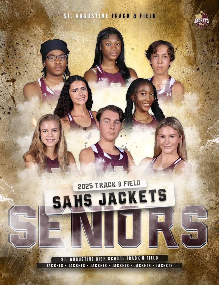 SAHS XC/T&F tweet media