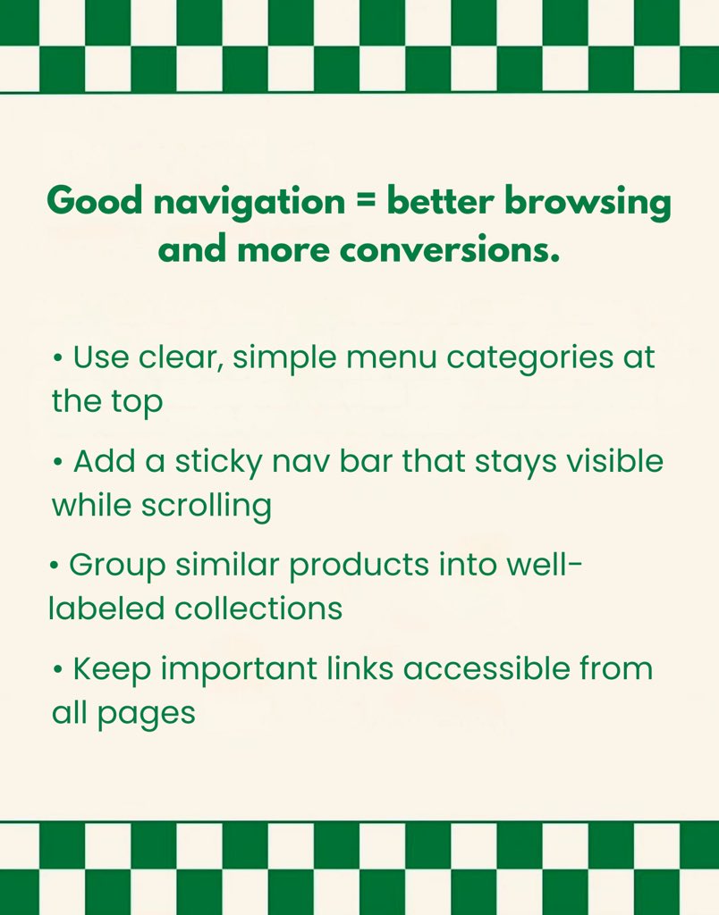 ShopifySol20382's tweet photo. Boost sales, grow trust and create a lasting impression with Shopify Digital Solution, your partner in digital success. DM “help” and get a free website audit today! 
#ShopifyExperts #EcommerceOptimization #ShopifyStoreSuccess #UIUXDesign #DigitalGrowthStrategy #ShopifyPlusAgency https://t.co/1PtV18Nq87