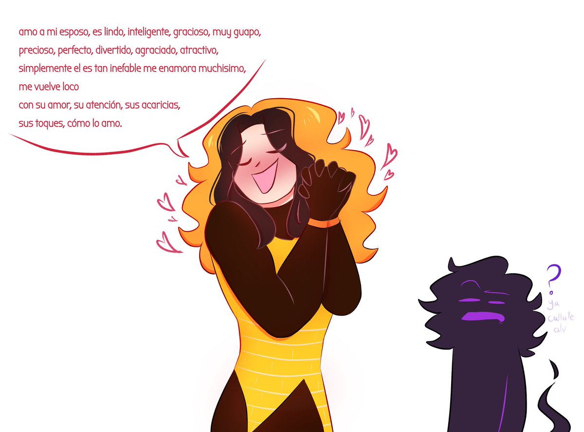 Nat_dark21's tweet photo. Callenlo.  #BillCipher #FSBillLucipher #sona https://t.co/PfVVDMyptd