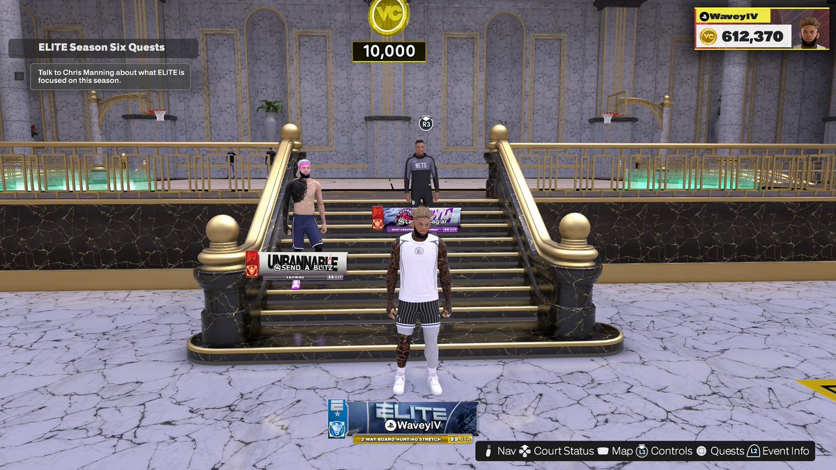 Tourney secured <a href="/Lavish_Caglar/">Lavish🎟️ (TMT)</a> <a href="/RUR0Lx/">RUR0L</a>  S/O to <a href="/Jiinxyx/">Jinky🕺🏽</a> and <a href="/dele_official/">Dele</a> for hosting ❤️