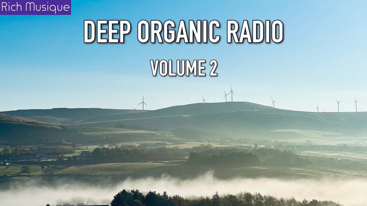 Rich Musique tweet media