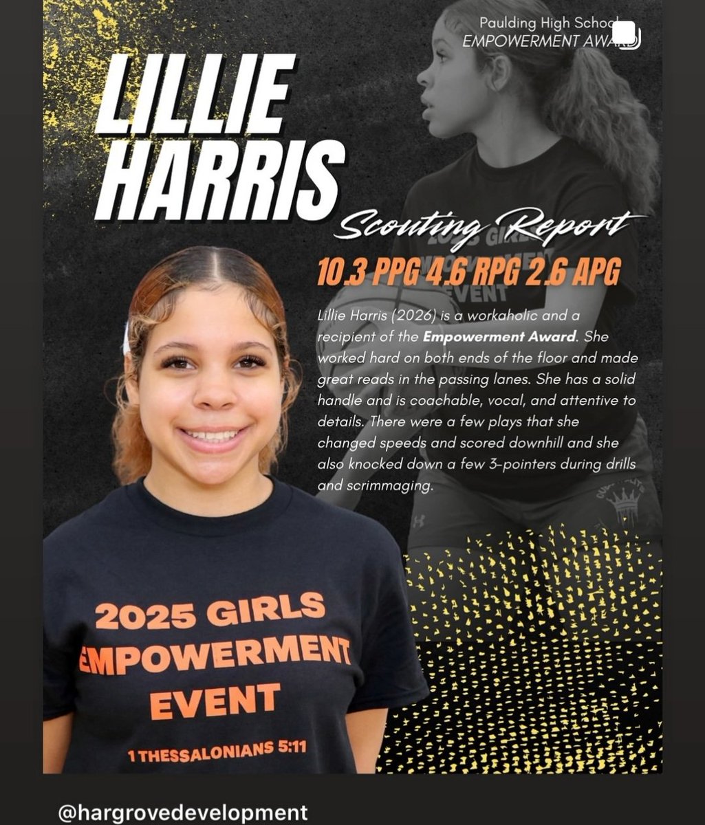 <a href="/GeorgiaQueenEl1/">Georgia Queen Elite Basketball</a> 
<a href="/PCHS_WBB/">Paulding County Ladies Basketball 🏀</a> 
<a href="/PRO_Movement1/">#PRO Elevation Inc. | #PRO Movement Athletics</a>