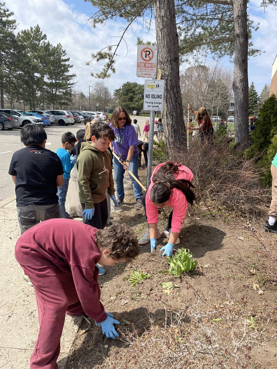 SETON DPCDSB tweet media