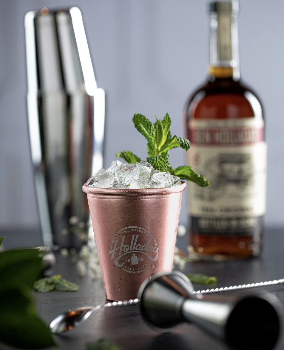 Which cocktail recipe will you place your bets on? #holladaybourbon #mintjulep #kentuckyderby⁠ 🥃🐎🌹 holladaydistillery.com/our-favorite-d…
⁠