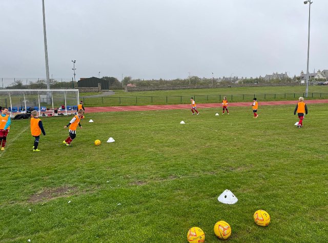 Fraserburgh Linkup YFC tweet media