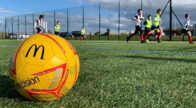 Fraserburgh Linkup YFC tweet media