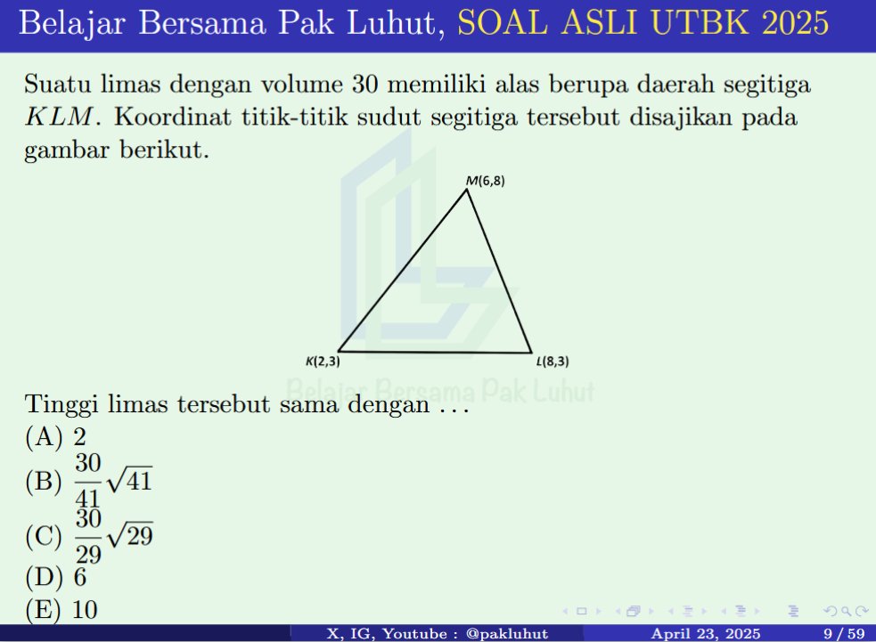 15 detik