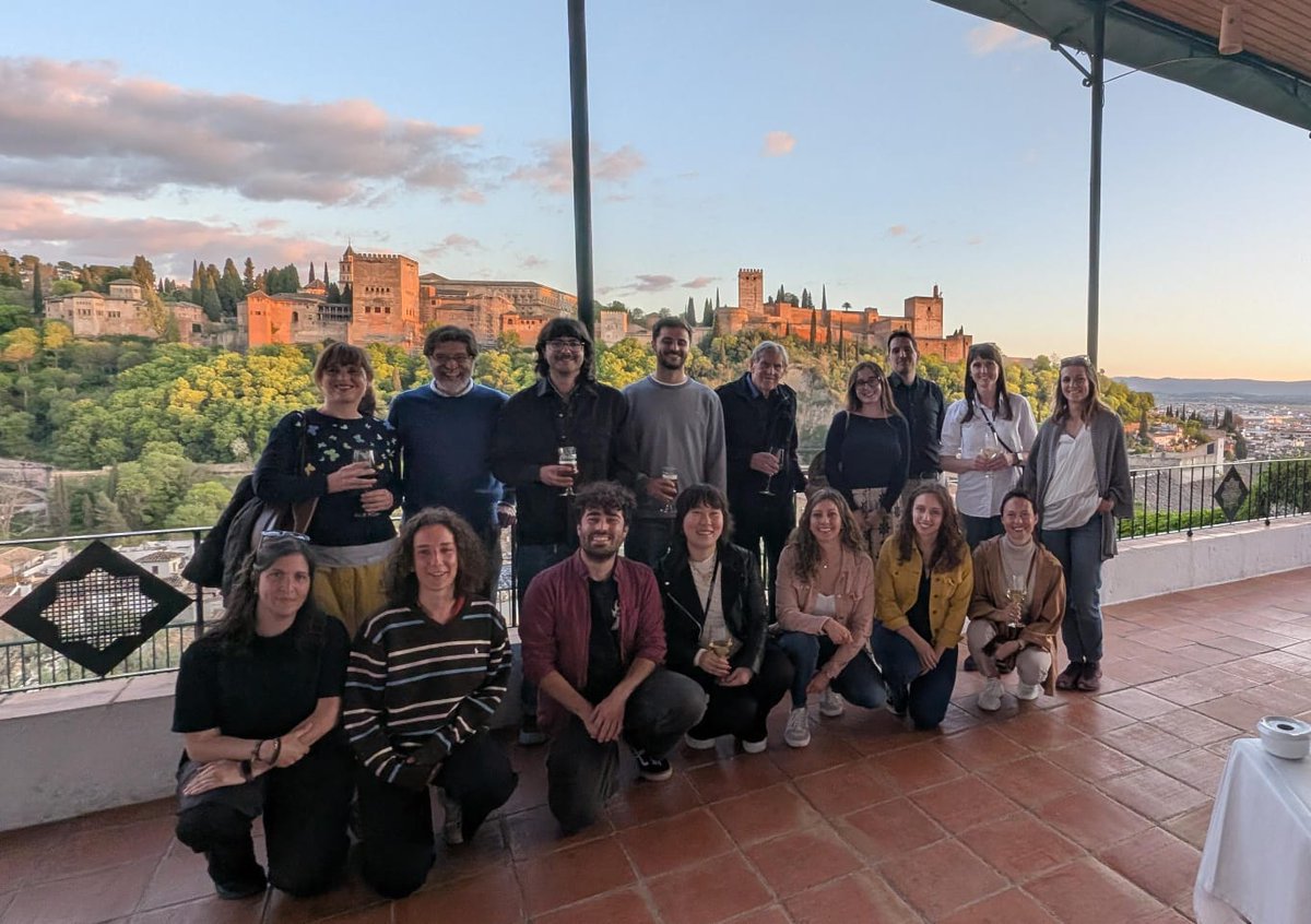 Laboratorio de Movilidad, Vivienda y Espacios tweet media