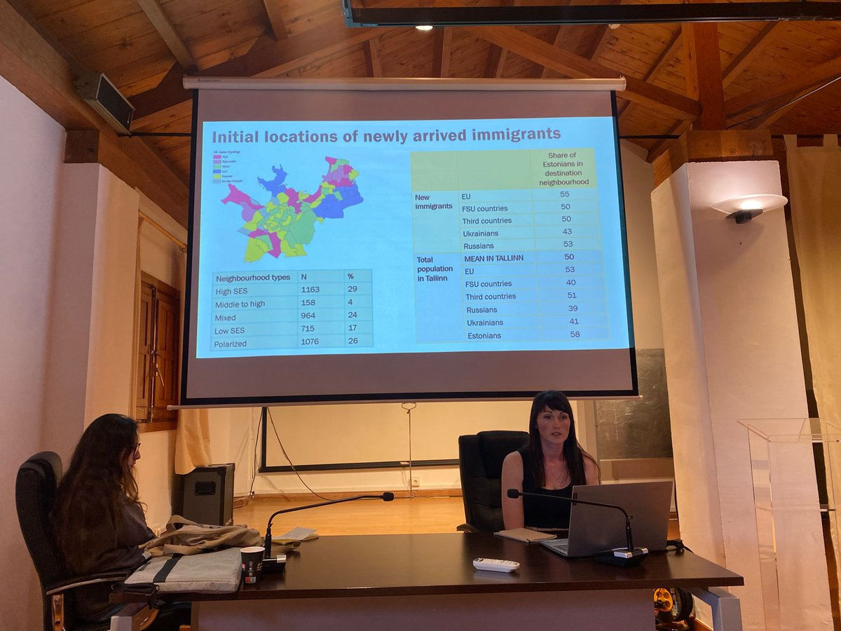 Laboratorio de Movilidad, Vivienda y Espacios tweet media