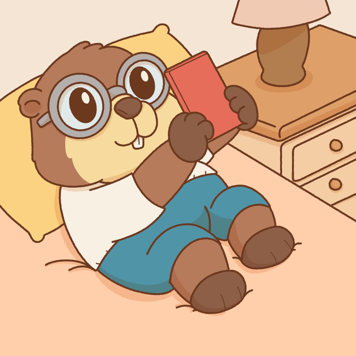 Bibble's entering a new adventure... 🎥

Learn more 👇