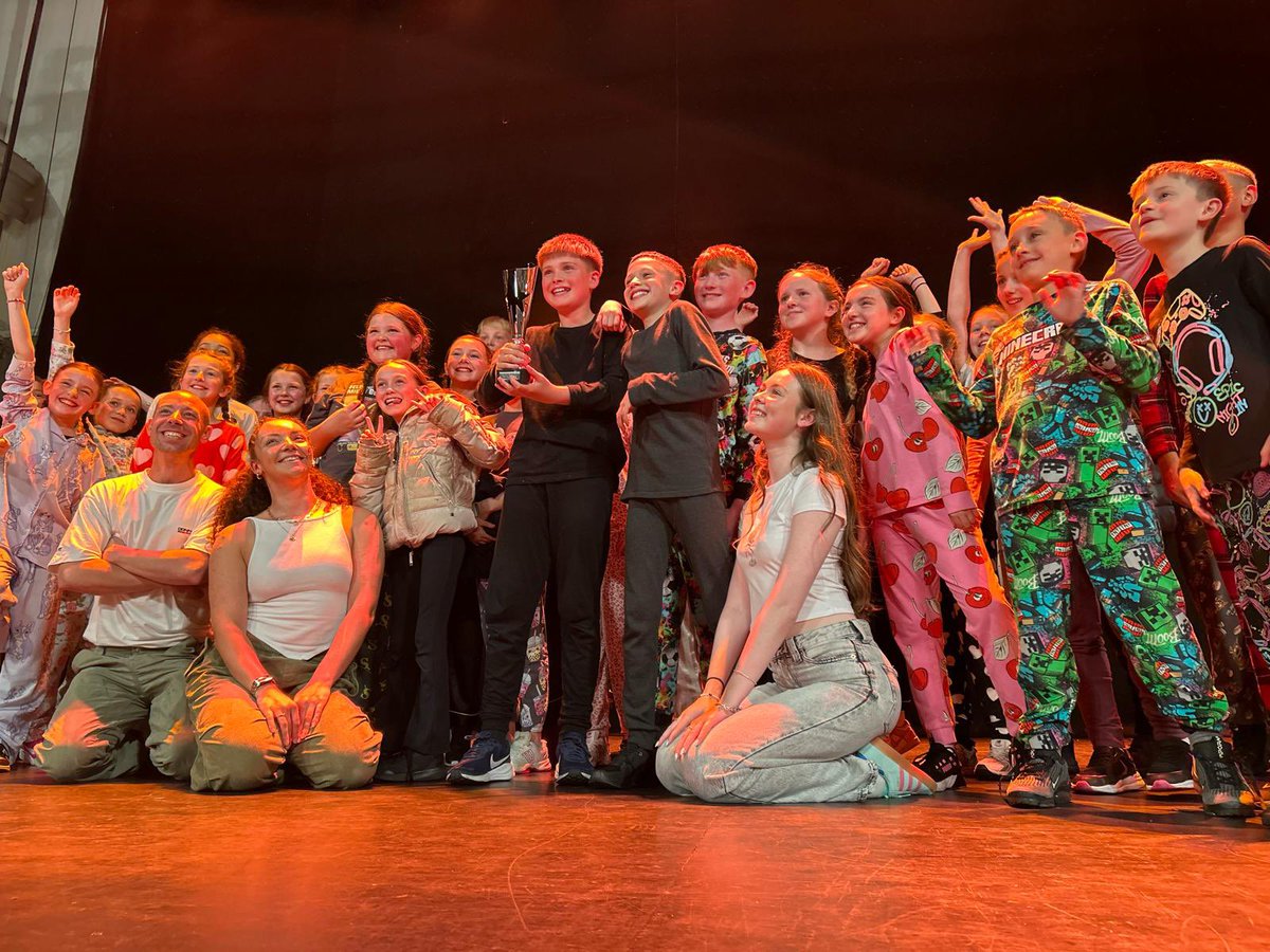 Saughall All Saints CofE Primary tweet media