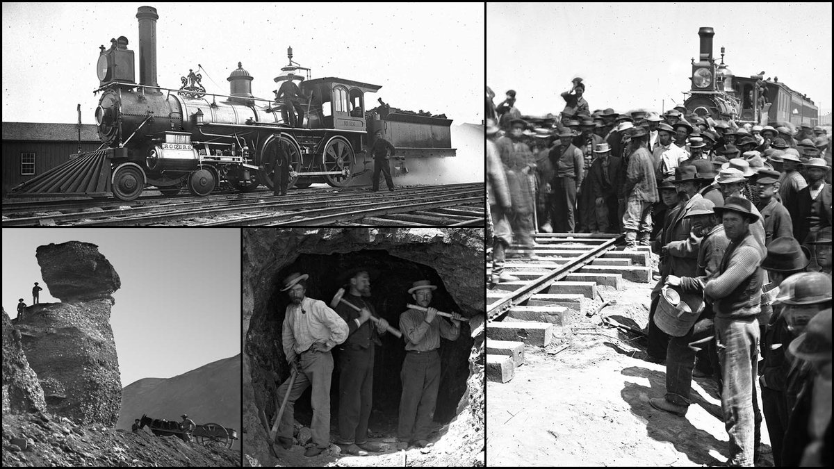 internetarchive's tweet photo. TONIGHT! The Golden Gate Stereoscopic Society presents rare & restored transcontinental railroad 3-D stereo views at the @InternetArchive in San Francisco.
๐
Apr 23
๐ 6 PMโ8 PM
๐ 300 Funston Ave, SF
๐๏ธ https://t.co/tLxNHMrRVN
#sfevents https://t.co/P2NtXv7CXu