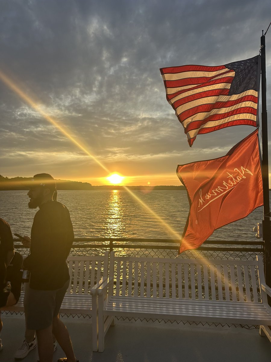 Back like we never left 🤩

We’re honored to return to the <a href="/AEMA_District2/">AEMA District 2</a> meetings in Annapolis, MD!

Thank you to Greg Morgenthaler, the members of AEMA, and all of our friends in the equipment management field for an incredible event!

#RBAthletics #RenegadeFamily