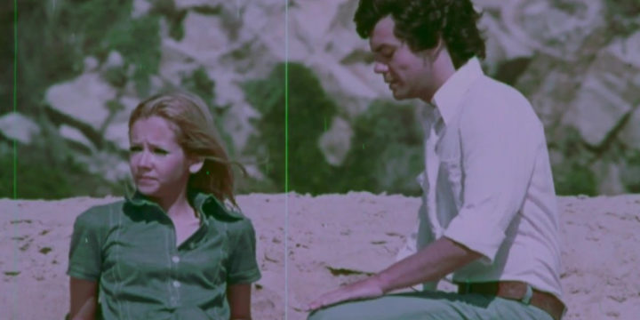 📖 Día del Libro en la Cineteca Nacional
Del papel a la pantalla: 12 largometrajes chilenos basados en cuentos y novelas, desde Llampo de sangre hasta Tiempos malos. Te invitamos a revisar el especial en cclm.cl/especial/de-la…