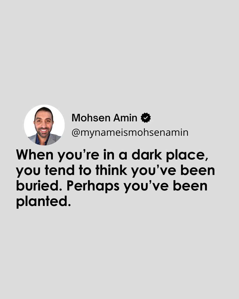 ExclusiveCalls's tweet photo. Lost in the dark?

It feels like the end. Heavy. Still.

But maybe you’re not buried...maybe you’re just beginning. https://t.co/AbwdZrVrap