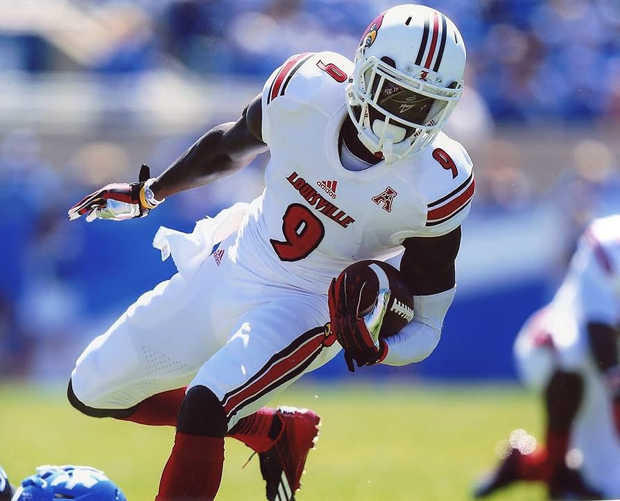Ty Johnson (@tyjohnson_2027) on Twitter photo After a great conversation with <a href="/pete_nochta13/">Pete Nochta</a> I am blessed to receive another offer from <a href="/LouisvilleFB/">Louisville Football</a> <a href="/deionbranch84/">Deion Branch #83 #84</a> #GoCards
<a href="/GregBiggins/">Greg Biggins</a> <a href="/adamgorney/">Adam Gorney</a> <a href="/BrandonHuffman/">Brandon Huffman</a> <a href="/CoachCeeDaGr8/">Coach Cee</a> <a href="/CoachTroop3/">elite_Threatz</a> After a great conversation with <a href="/pete_nochta13/">Pete Nochta</a> I am blessed to receive another offer from <a href="/LouisvilleFB/">Louisville Football</a> <a href="/deionbranch84/">Deion Branch #83 #84</a> #GoCards
<a href="/GregBiggins/">Greg Biggins</a> <a href="/adamgorney/">Adam Gorney</a> <a href="/BrandonHuffman/">Brandon Huffman</a> <a href="/CoachCeeDaGr8/">Coach Cee</a> <a href="/CoachTroop3/">elite_Threatz</a>