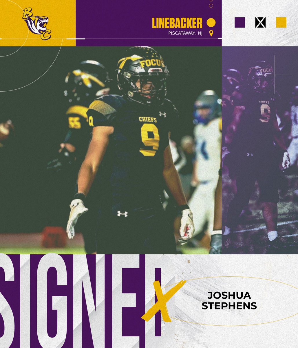 GoTigers_FB's tweet image. ✍️ 𝓢𝓘𝓖𝓝𝓔𝓓     

Welcome to the Tiger family, @JSteph_19 ! 🐅
 
#VISION