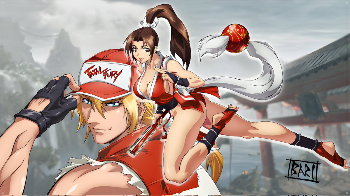 不知火舞カードセット＋おまけ 餓狼伝説2 不知火舞 カード ノーマル - メルカリ