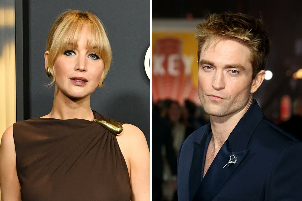 The Cannes Film Festival has added the following films to the official selection, including:

- Lynne Ramsay‘s “Die, My Love,” a thriller starring Jennifer Lawrence and Robert Pattinson
- Kristen Stewart’s “The Chronology of Water” 
- Ethan Coen’s “Honey Don’t”