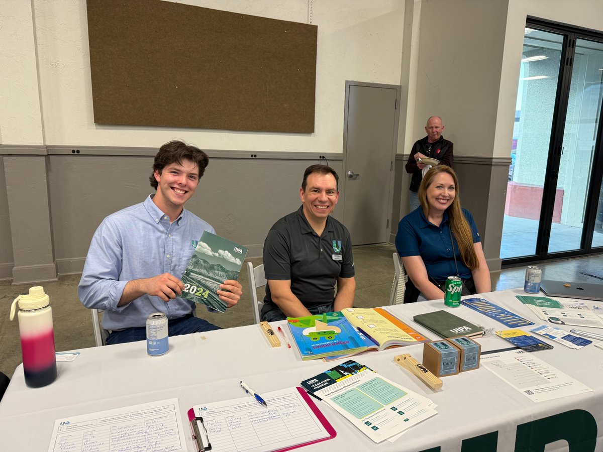UTPortAuthority's tweet image. We had a fantastic time at the Westside Coalition Annual Meeting! It was great connecting with community members & sharing updates on our Northwest Quadrant initiatives, including the Baseline Study & Trainfo system. We're committed to community collaboration.