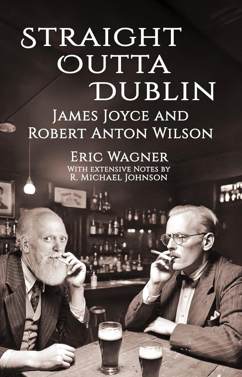RAWIllumination.net: 'Straight Outta Dublin' released, new Hilaritas podcast out rawillumination.net/2025/04/straig…