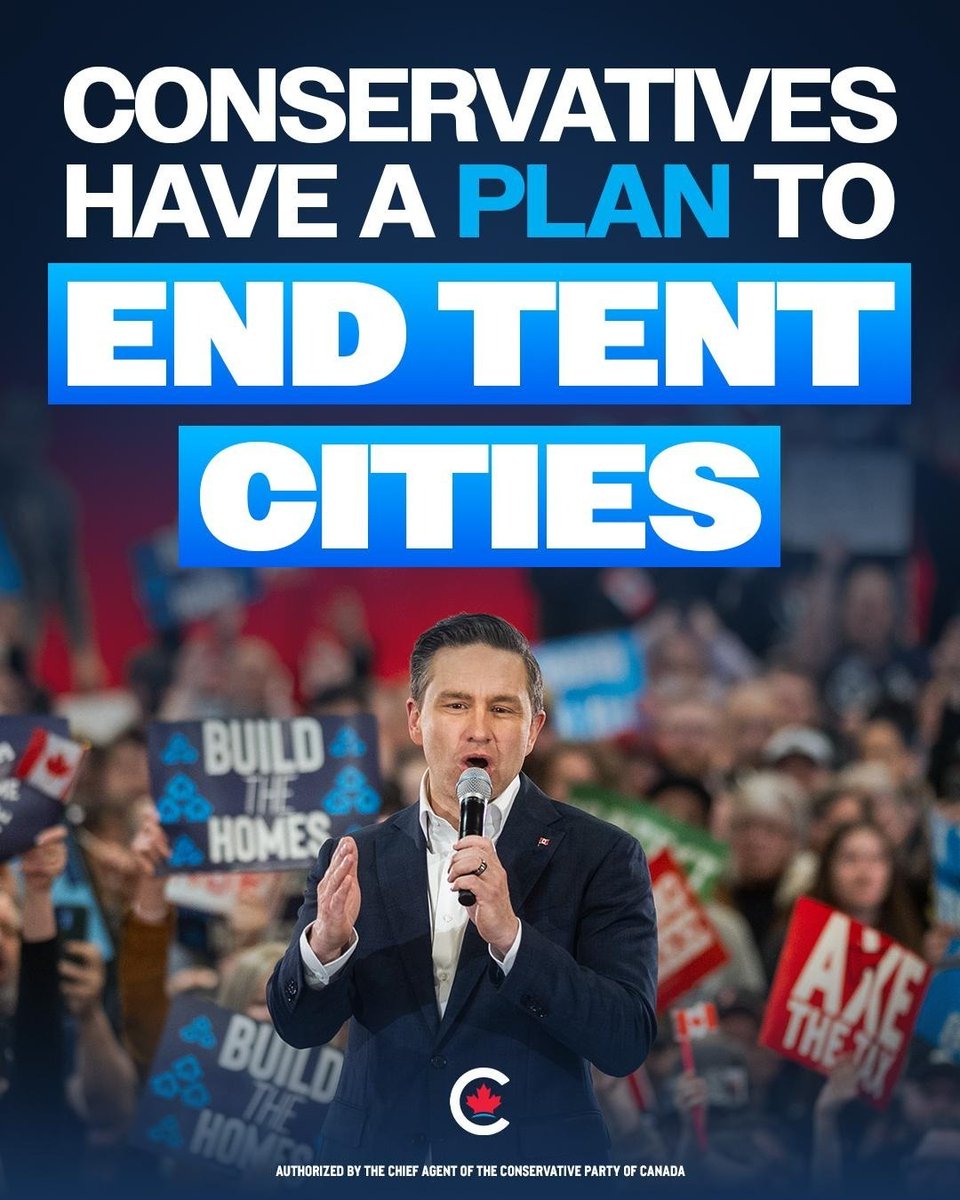 Canada First Conservatives have a plan to restore order to our streets.

After the chaotic period of the Lost Liberal Decade, radical ideology has shackled our officers and emboldened those who would threaten public security, leading to unmitigated crime and disruptions in our
