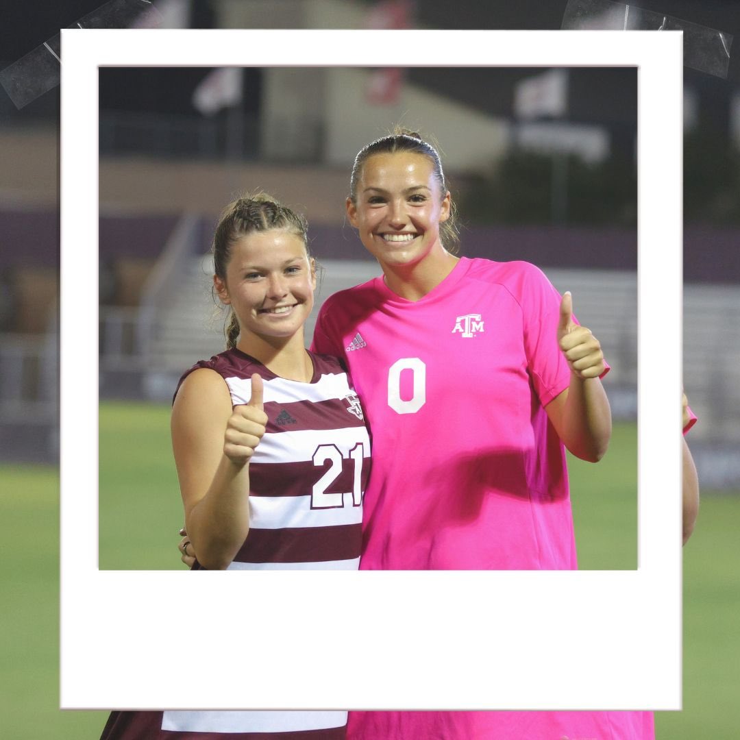𝐴 𝑓𝑒𝑤 𝑠𝑚𝑖𝑙𝑒𝑠 𝑓𝑟𝑜𝑚 𝑠𝑝𝑟𝑖𝑛𝑔 𝑏𝑎𝑙𝑙 📸 🤩

#GigEm