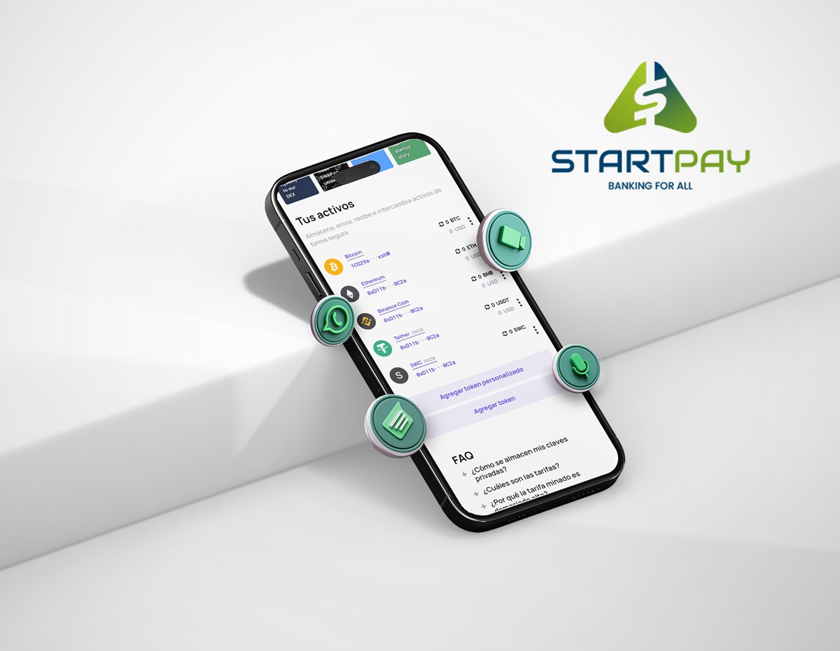 Start Waves tweet media