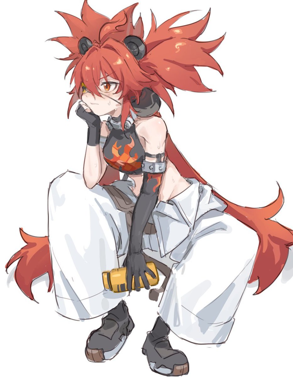 🧱Short rest before going back to working at the tunnel.