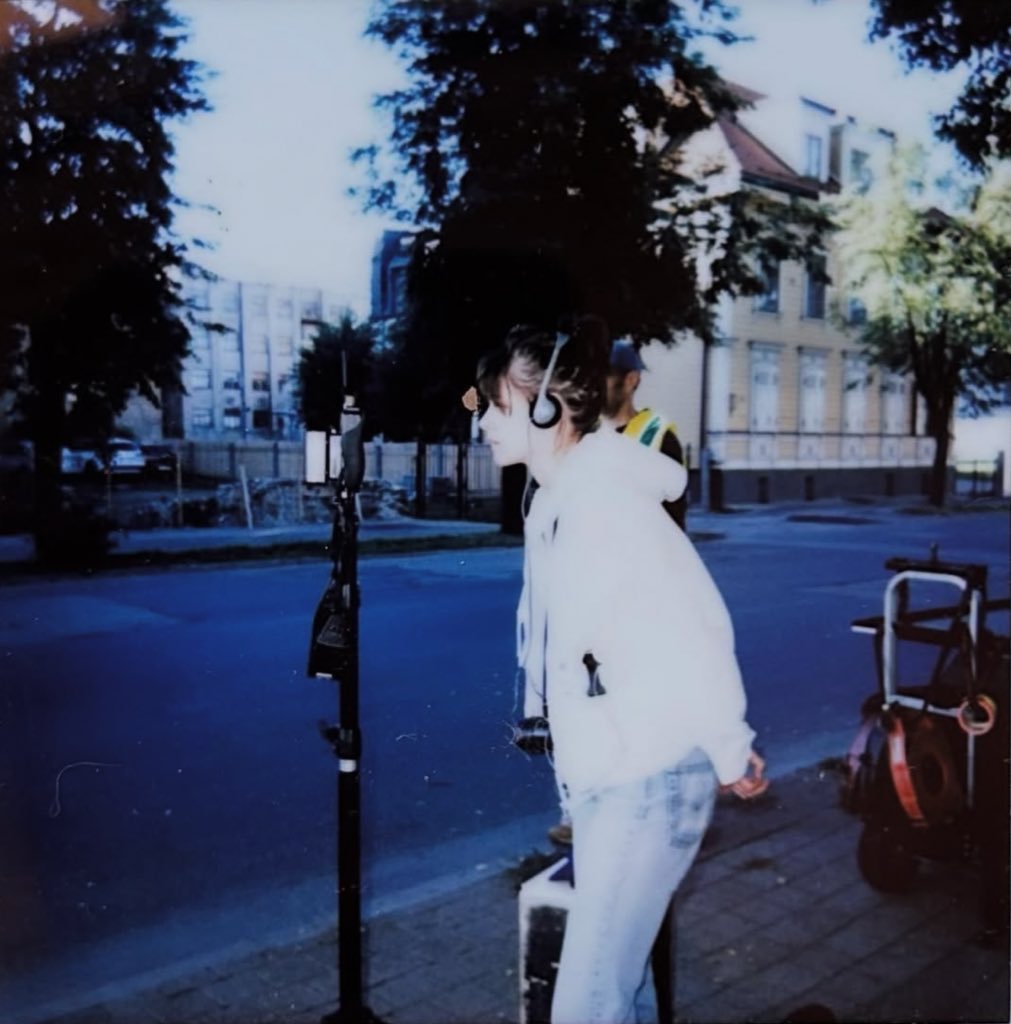 DIRECTORSTEW IS DEBUTING HER FIRST FULL LENGTH FEATURE AT CANNES 🗣️

I’M SOBBING I’M SO HAPPY FOR HER