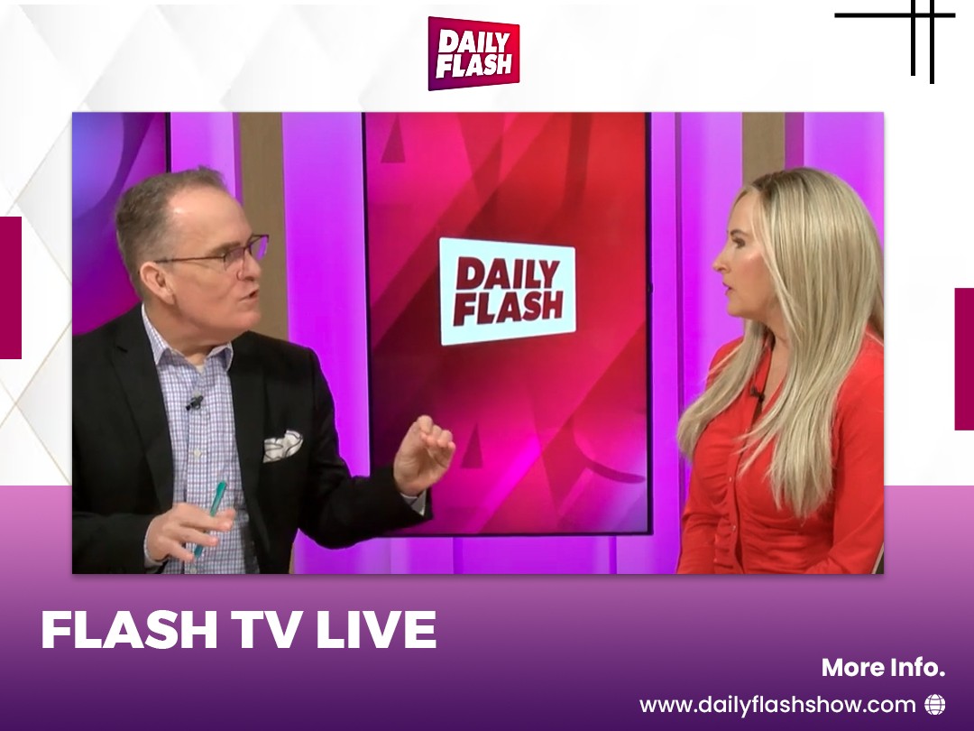 Flash TV Live brings all the excitement of the beloved superhero series directly to viewers' screens. Watch Barry Allen race against time in this live-action adventure that blends fast-paced action with emotional storytelling. Following the adventures of the Scarlet Speedster.