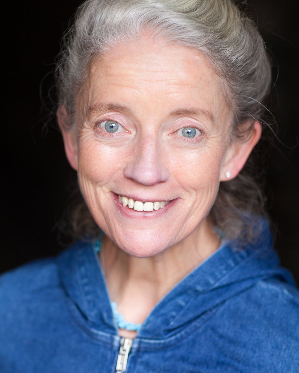 Congratulations to our fabulous client Sue who has just landed a TV job in a Fantasy Series! Can't wait to see it. 

#westiewednesday