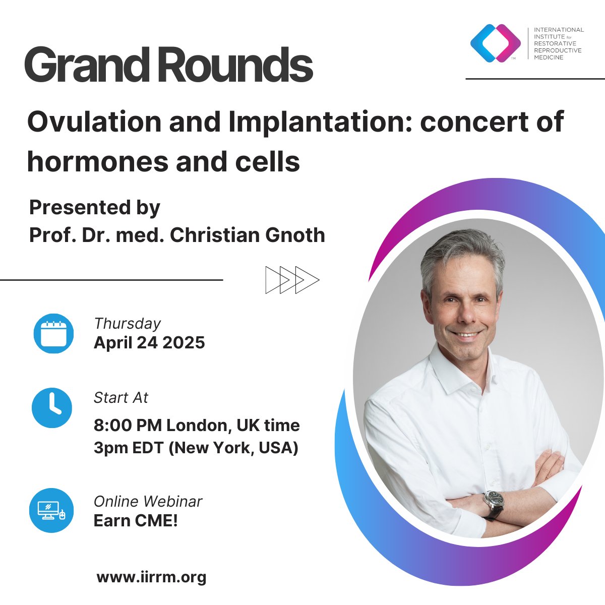 Restorative Reproductive Medicine tweet media