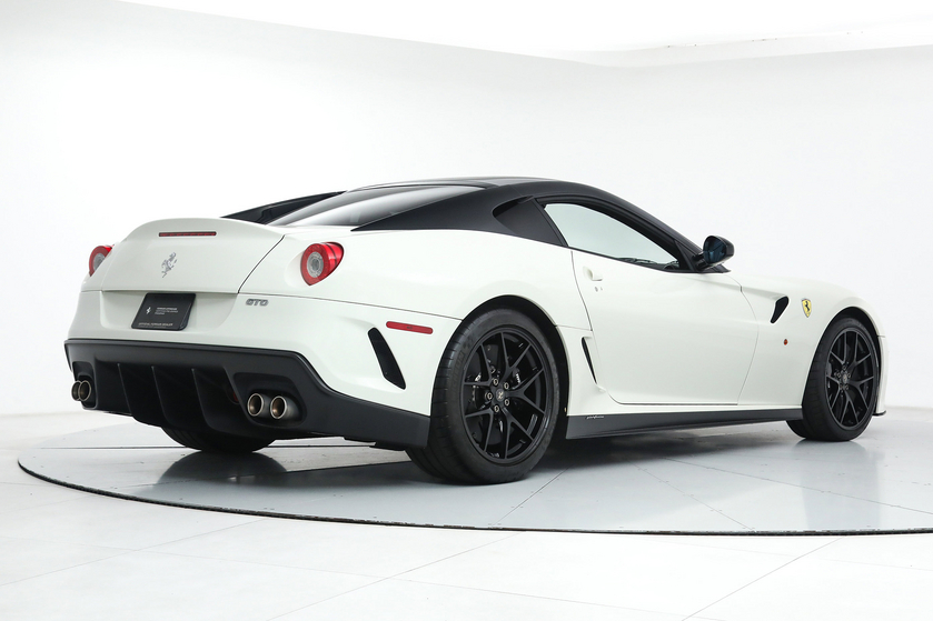Global Autosports tweet media
