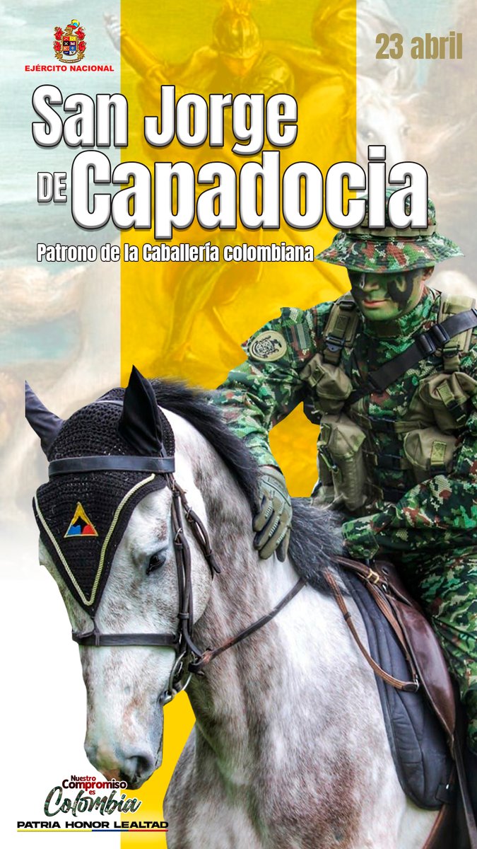 Ejército Nacional de Colombia tweet media
