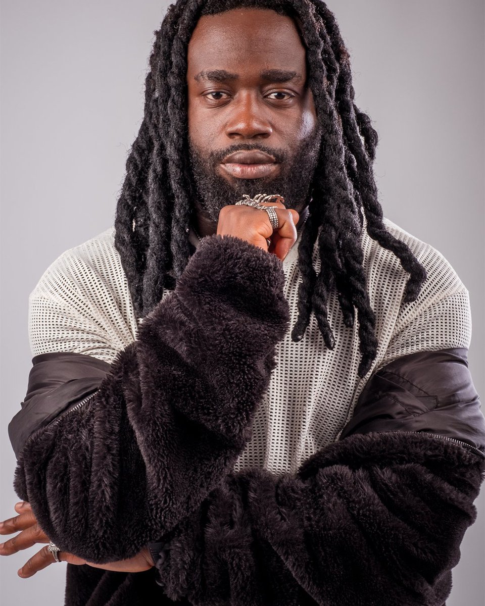 Artist Spotlight: Favour Odusola 💥

Nigerian-Irish artist <a href="/officialpak_/">PAK 🇳🇬</a> explores themes of identity &amp; resilience through dance.

His upcoming project RR looks at the ‘birth of self’. Can't wait to see his work in action in the RISE studio! 🇳🇬

#ArtistSpotlight #AfroStreetDance