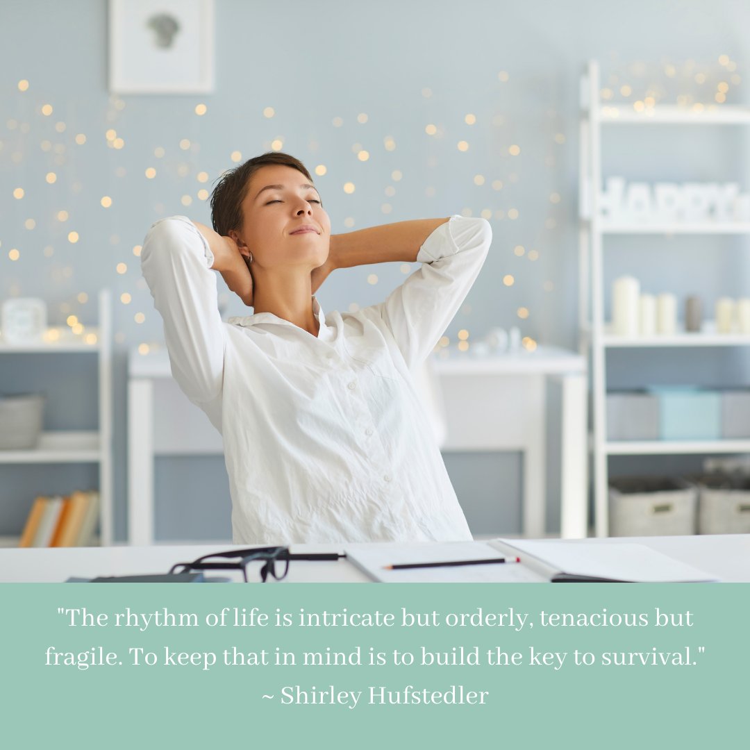 💥 Don’t Let Stress Sneak Up
Part III of our blog series dives into how proactive self-care is the true MVP.
🔗 Click now to read and reclaim your energy. michelleweimer.com/blog/tension-i…

#ProactiveNotReactive #StressPrevention #EmpoweredLiving #SelfCareTips #ReadNow