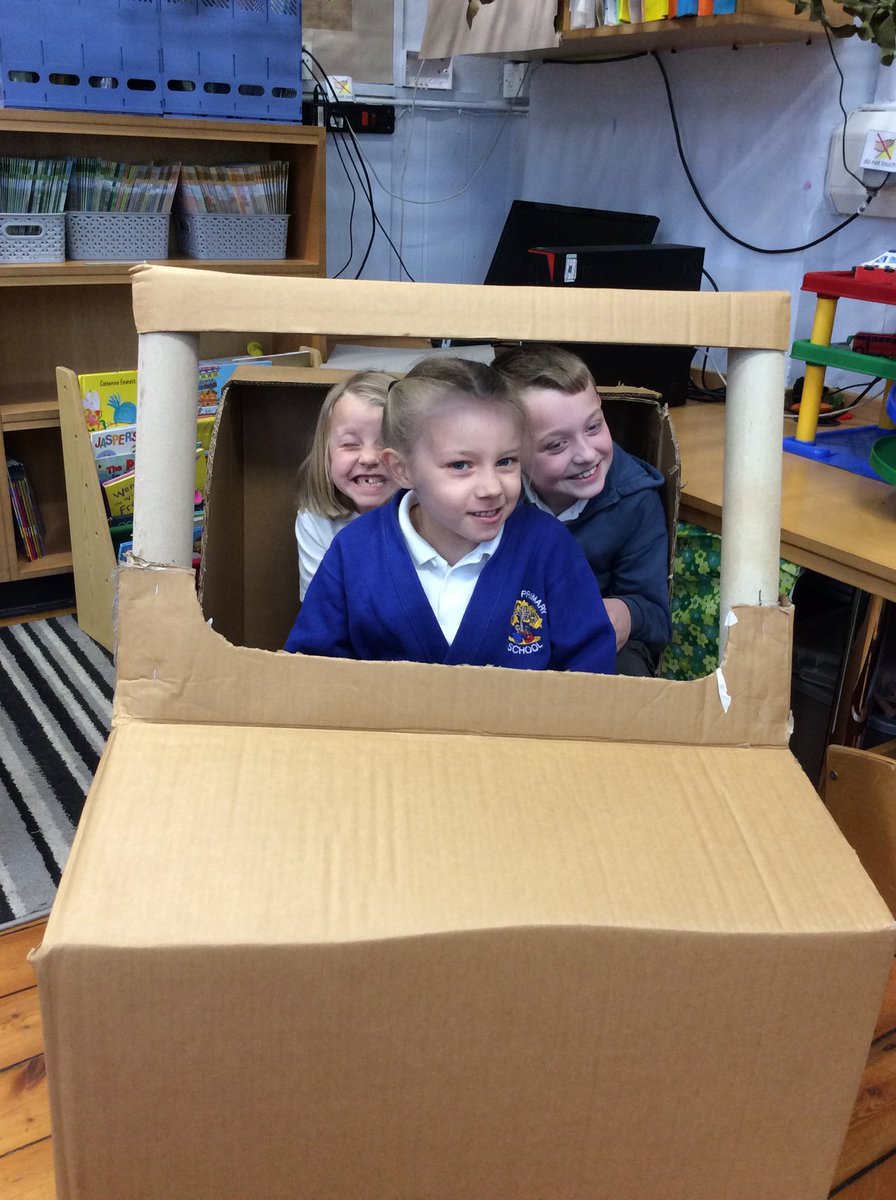 Elton Primary School tweet media