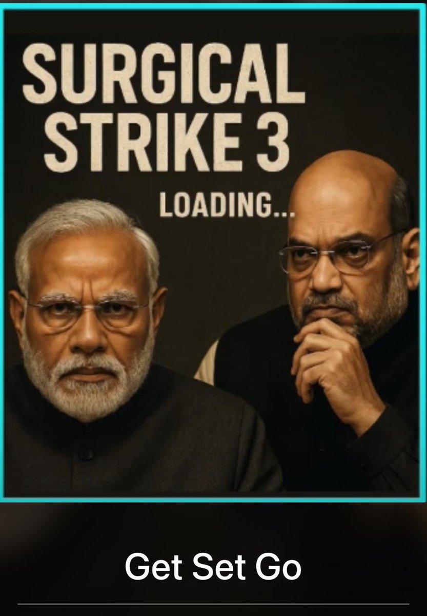 UPrecedented's tweet image. #PahalgamTerroristAttack